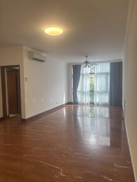 Prop-GPT: Condominium: D03 Tiong Bahru River Place