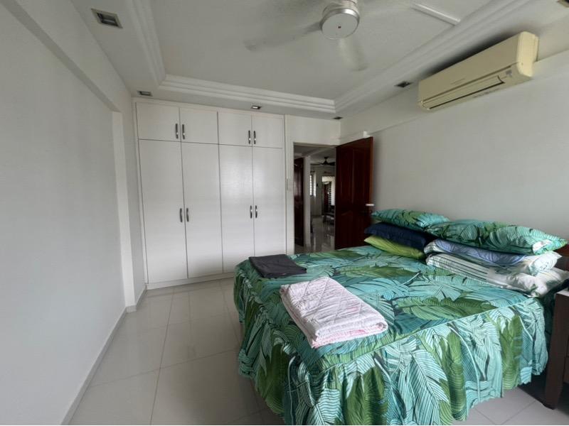 261 Tampines Street 21 HDB Apartment For Sale, $670,000, 3 Bed 2 Bath 107 sqft $6,262.00 psf