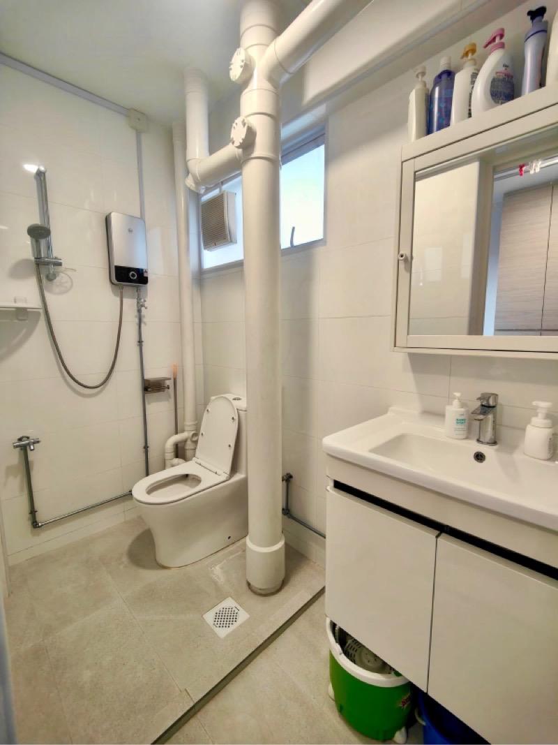 815 Tampines Avenue 4 HDB Apartment For Sale, $800,000, 3 Bed 2 Bath 1,334 sqft $600.00 psf