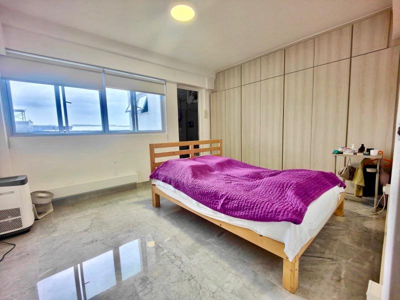 815 Tampines Avenue 4 HDB Apartment For Sale, $800,000, 3 Bed 2 Bath 1,334 sqft $600.00 psf