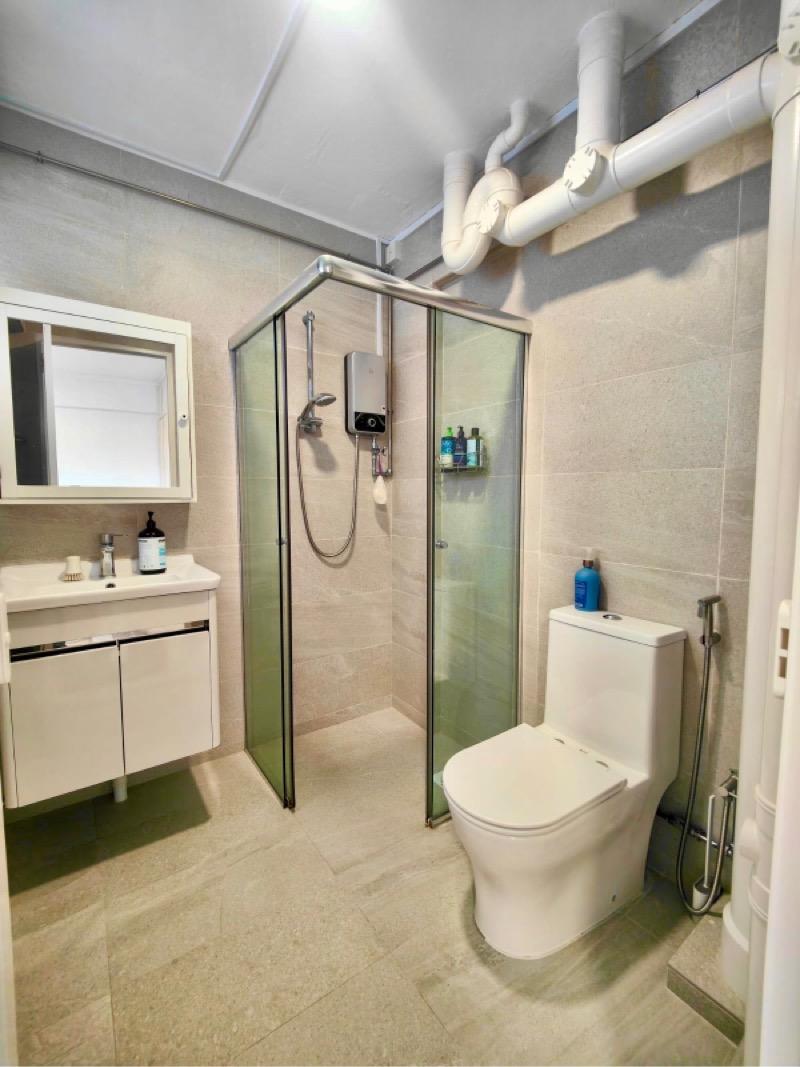 815 Tampines Avenue 4 HDB Apartment For Sale, $800,000, 3 Bed 2 Bath 1,334 sqft $600.00 psf