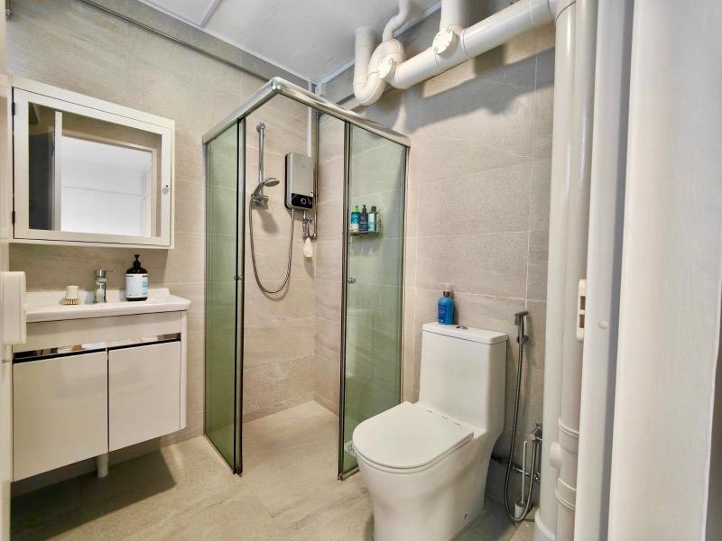 815 Tampines Avenue 4 HDB Apartment For Sale, $800,000, 3 Bed 2 Bath 1,334 sqft $600.00 psf