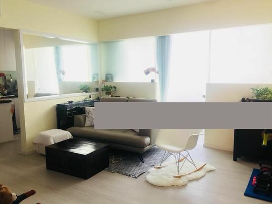 Prop-GPT: Condominium: D21 Upper Bukit Timah Sherwood Towers