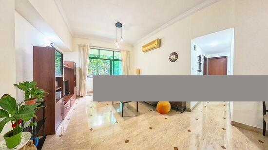 Prop-GPT: Condominium: D21  Signature Park