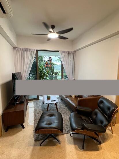Prop-GPT: Condominium: D13 Potong Pasir The Tre Ver
