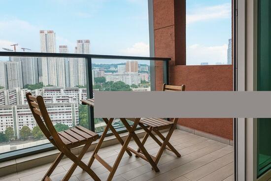 Prop-GPT: Condominium: D03  Principal Garden