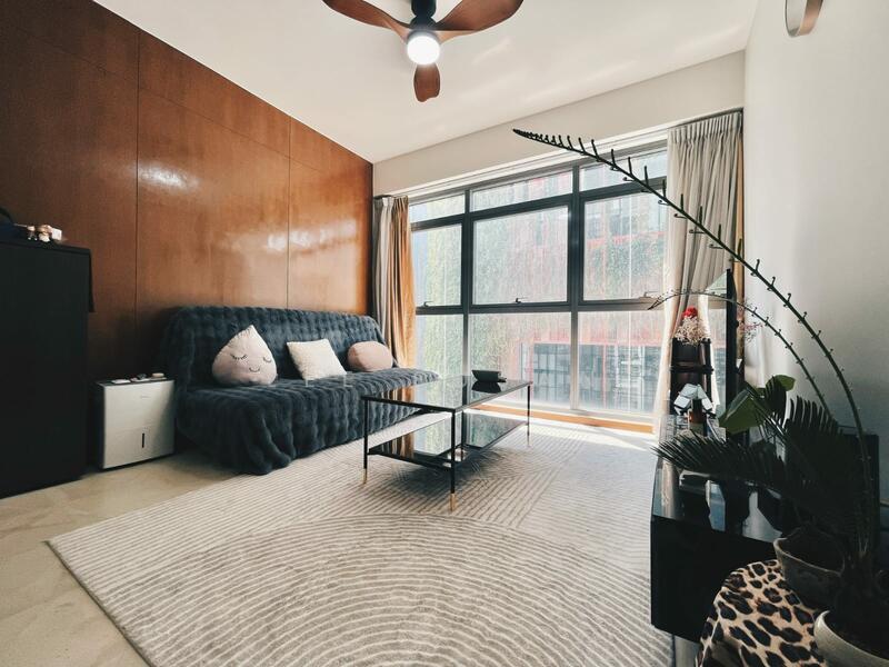 Prop-GPT: Apartment: D02 Anson Icon