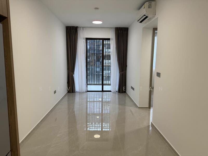 Prop-GPT: Condominium: D23 Dairy Farm Dairy Farm Residences