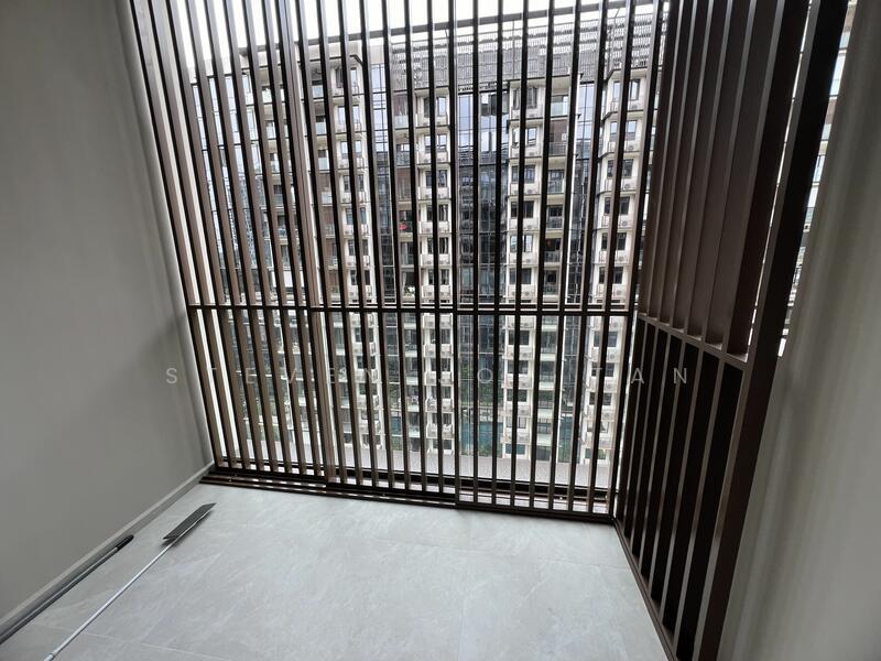 Dairy Farm Residences