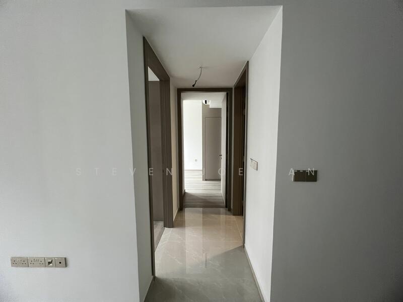 Dairy Farm Residences