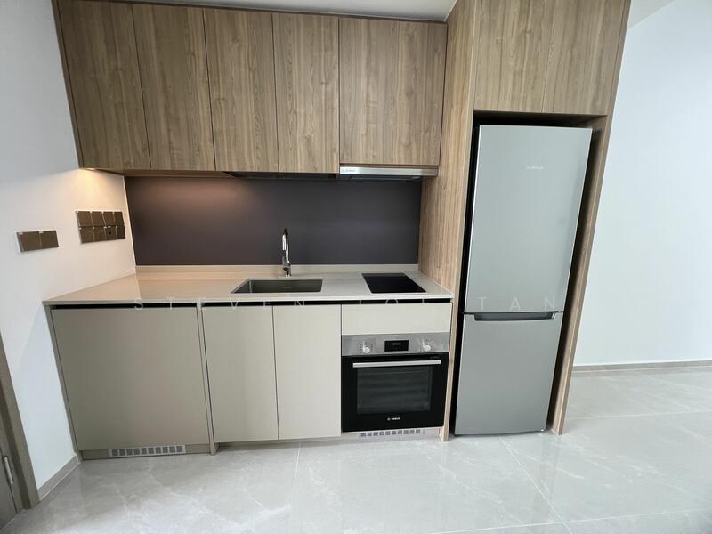 Dairy Farm Residences