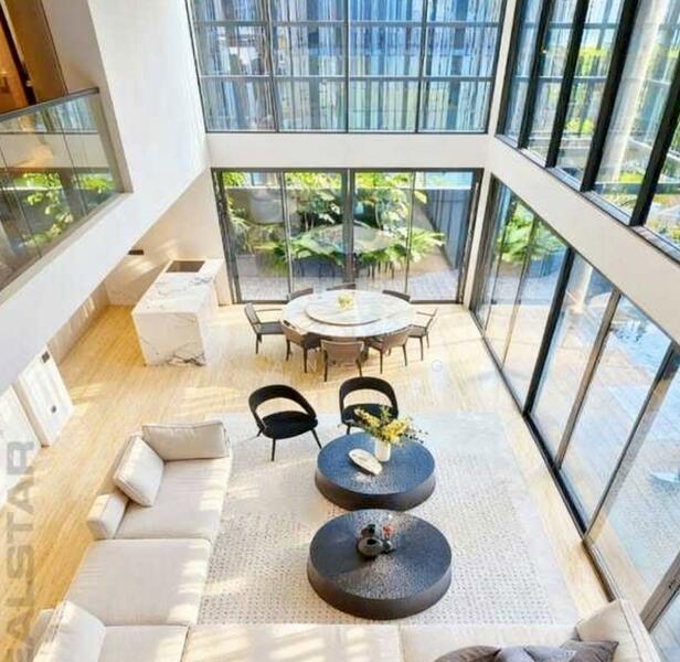 I  SUNSET. BRAND NEW AT SEMID PRICE!!  HILLTOP VIEW. BASEMENT PARKING JEAN 93571119