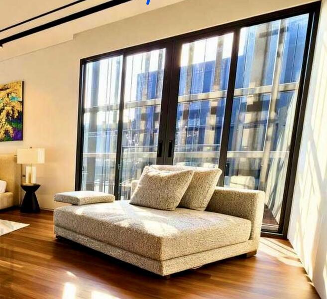 I  SUNSET. BRAND NEW AT SEMID PRICE!!  HILLTOP VIEW. BASEMENT PARKING JEAN 93571119