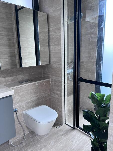 I  SUNSET. BRAND NEW AT SEMID PRICE!!  HILLTOP VIEW. BASEMENT PARKING JEAN 93571119