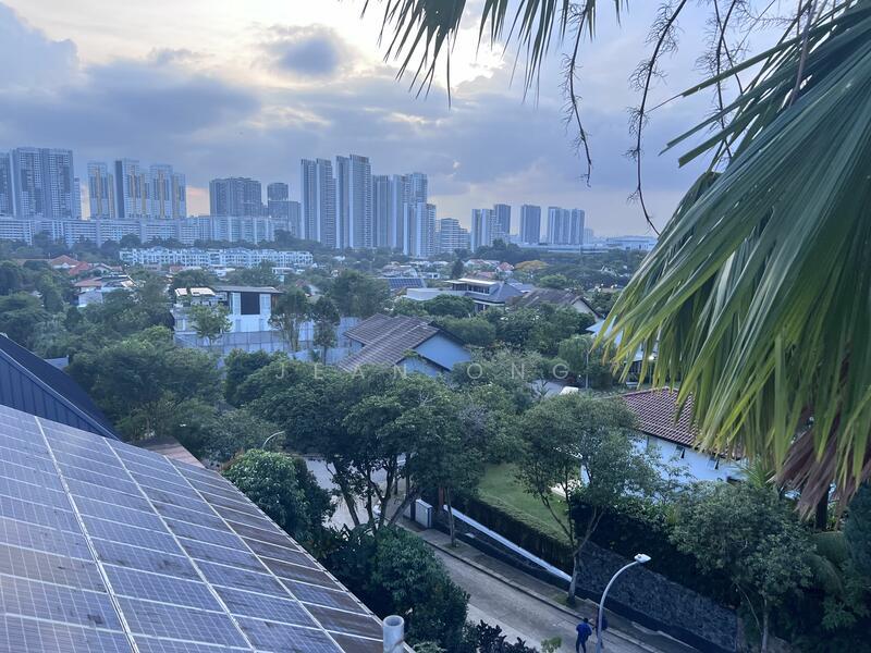 I  SUNSET. BRAND NEW AT SEMID PRICE!!  HILLTOP VIEW. BASEMENT PARKING JEAN 93571119