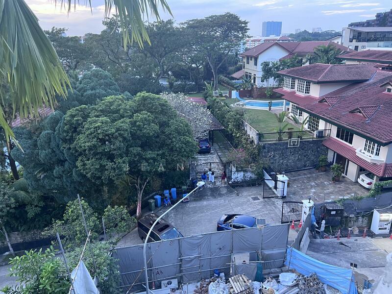 I  SUNSET. BRAND NEW AT SEMID PRICE!!  HILLTOP VIEW. BASEMENT PARKING JEAN 93571119