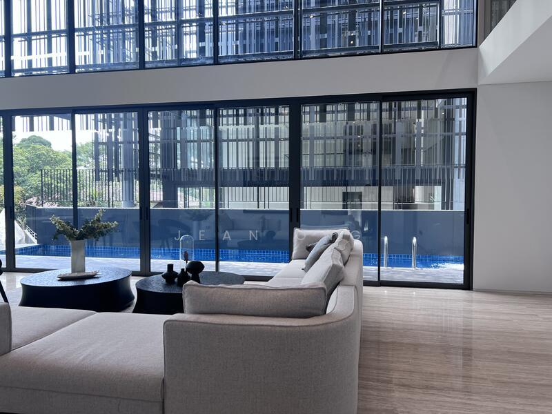 I  SUNSET. BRAND NEW AT SEMID PRICE!!  HILLTOP VIEW. BASEMENT PARKING JEAN 93571119