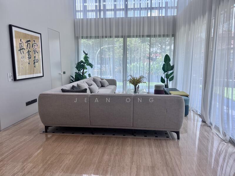 I  SUNSET. BRAND NEW AT SEMID PRICE!!  HILLTOP VIEW. BASEMENT PARKING JEAN 93571119