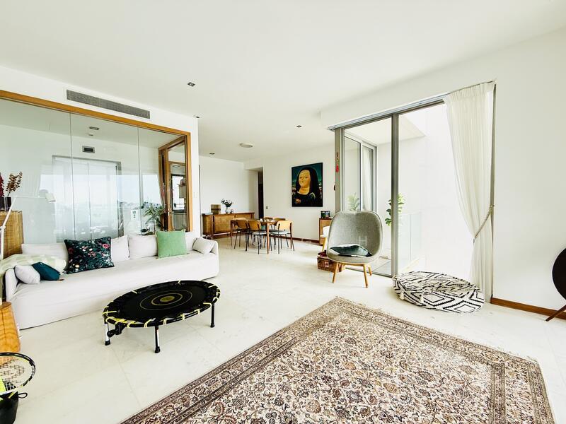 Prop-GPT: Condominium: D04 Sentosa The Oceanfront @ Sentosa Cove