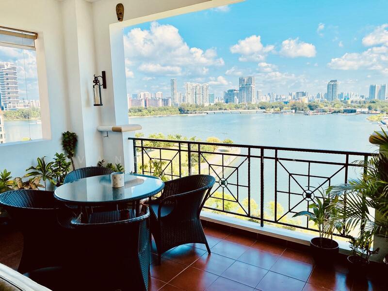 Prop-GPT: Condominium: D15  Pebble Bay