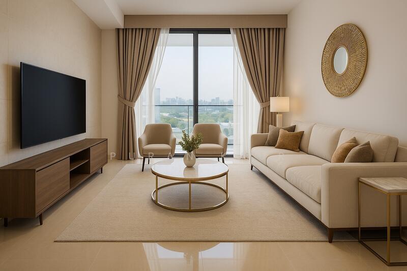 The Crest: D03  Condominium | Prop-GPT the AI-Powered Property Guru