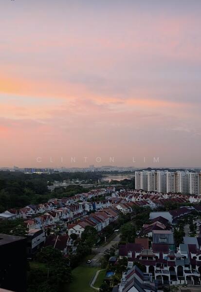 Lentor Modern Condominium | D20 Thomson | Prop-GPT the AI-Powered Property Guru