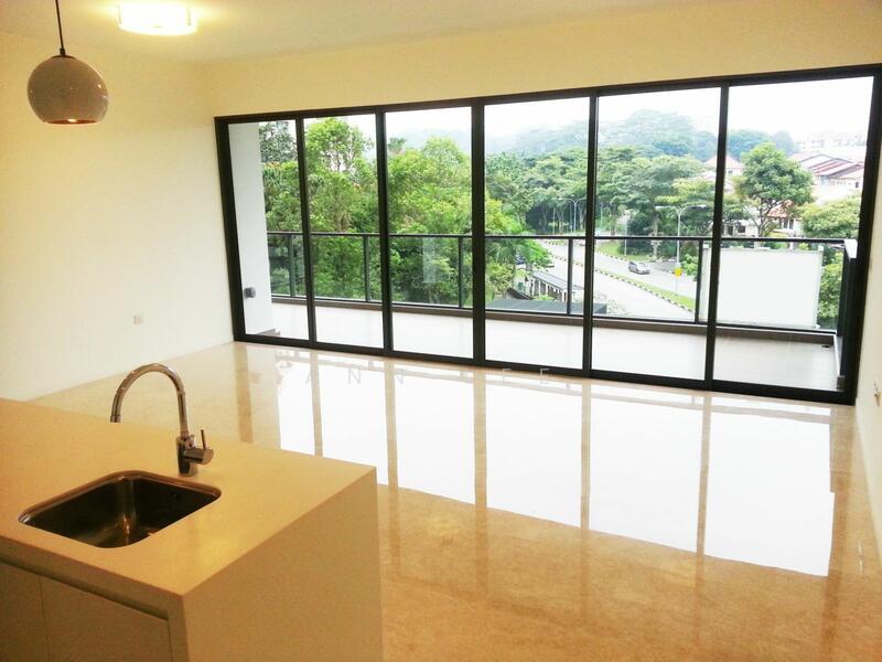Prop-GPT: Condominium: D21  Terrene at Bukit Timah