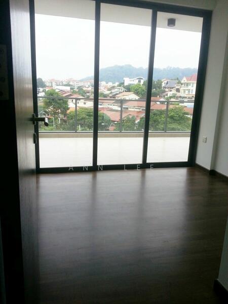 Terrene at Bukit Timah