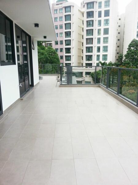 Terrene at Bukit Timah