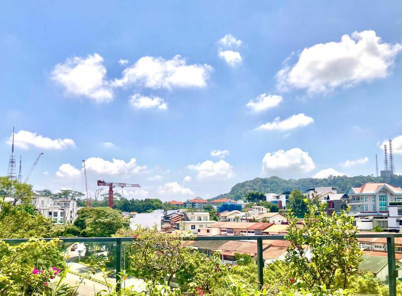 Terrene at Bukit Timah