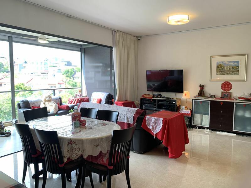 Terrene at Bukit Timah