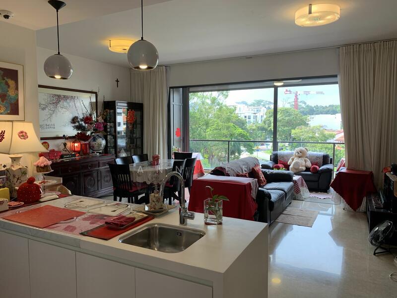 Terrene at Bukit Timah