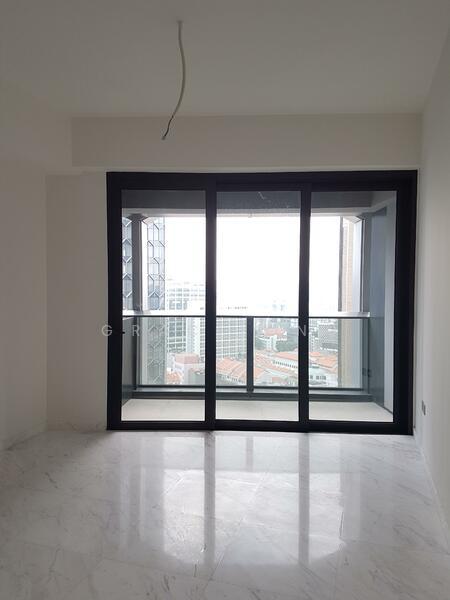 Prop-GPT: Apartment: D07  DUO Residences