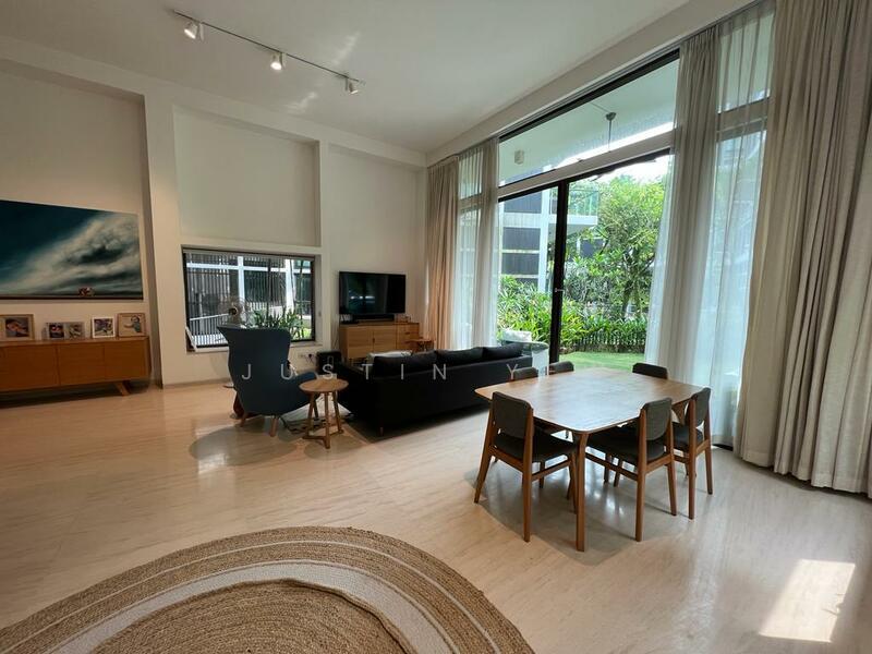 Prop-GPT: Condominium: D09  Belle Vue Residences