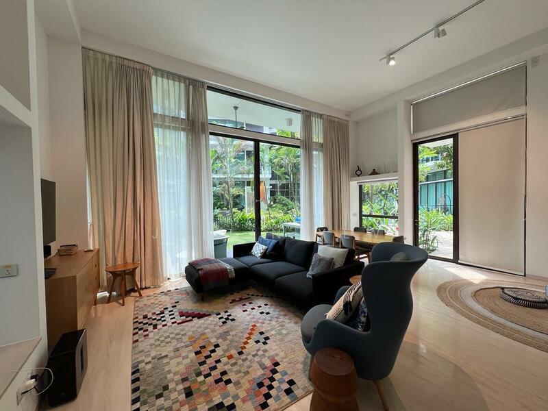 Belle Vue Residences