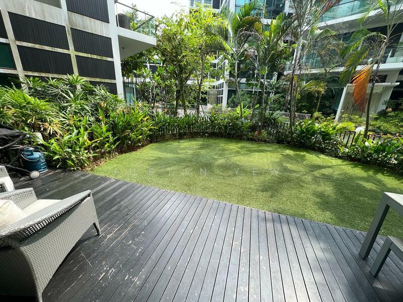 Belle Vue Residences