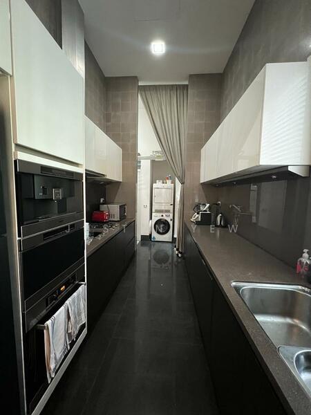 Belle Vue Residences