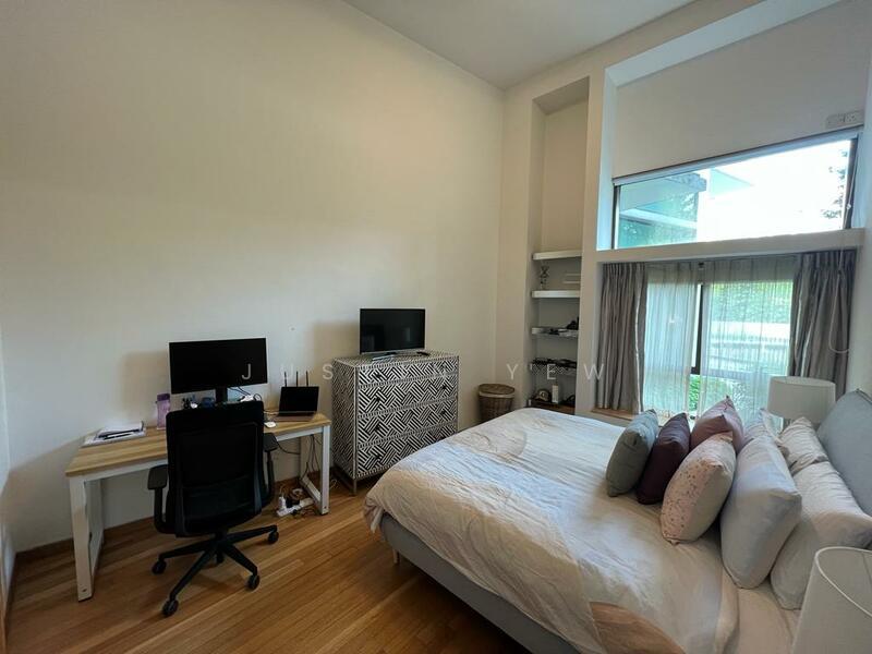 Belle Vue Residences