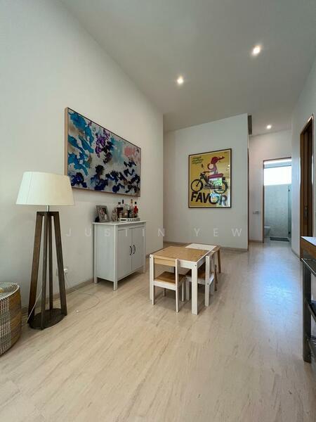 Belle Vue Residences