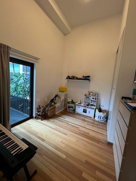 Belle Vue Residences