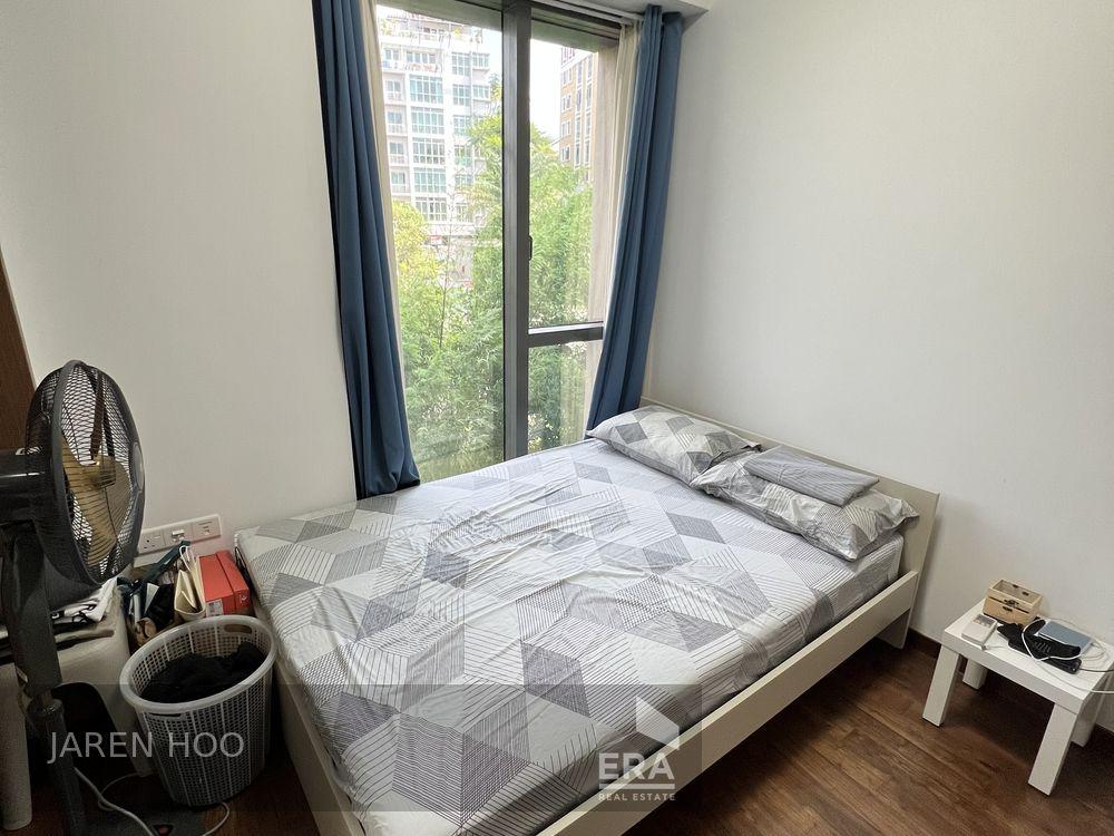 Verdale: D21 Hume Avenue Condominium | Prop-GPT the AI-Powered Property Guru