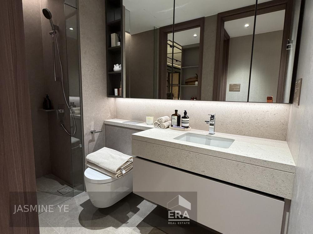 Prop-GPT: Condominium: D09  The Robertson Opus