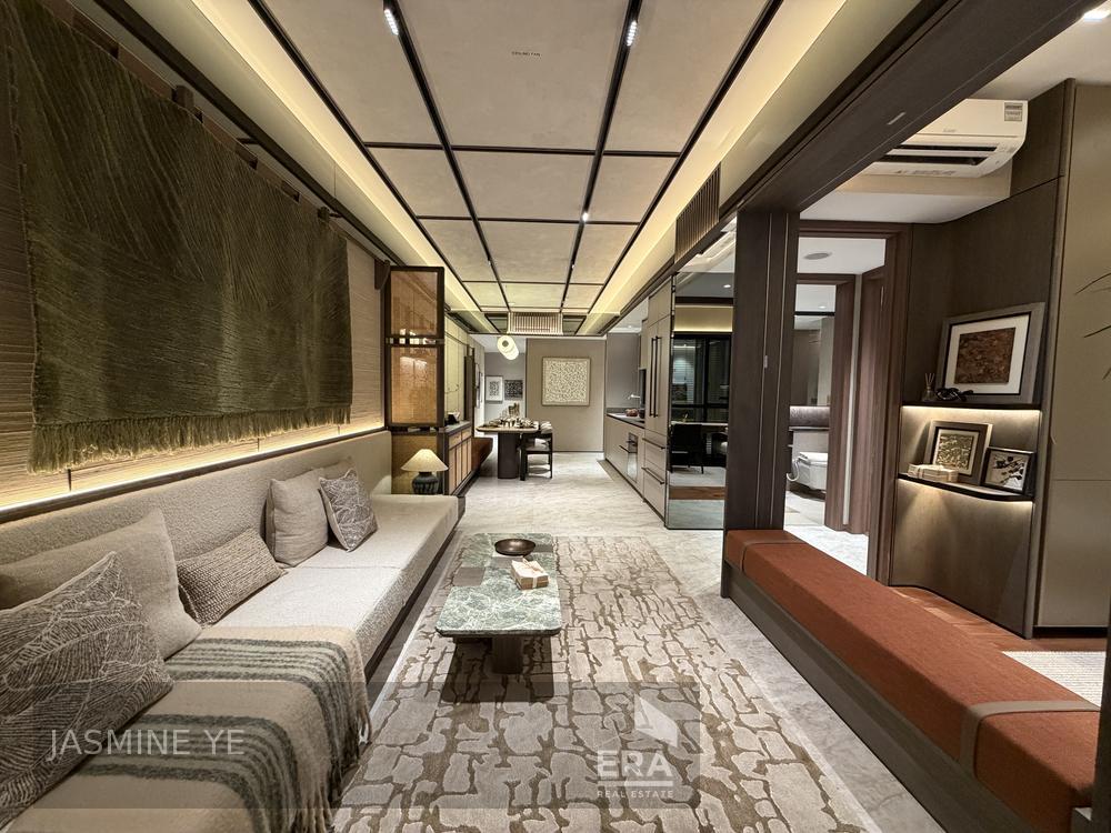 999yrs Luxury Development in D9, Direct Developer Sale