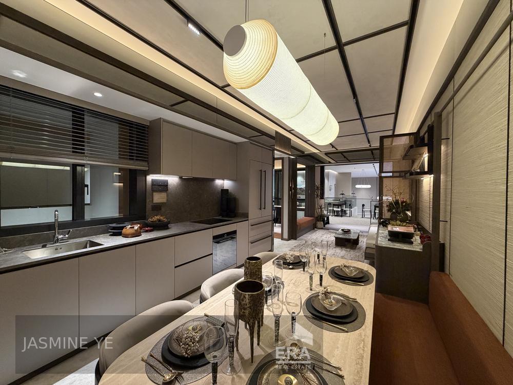 999yrs Luxury Development in D9, Direct Developer Sale