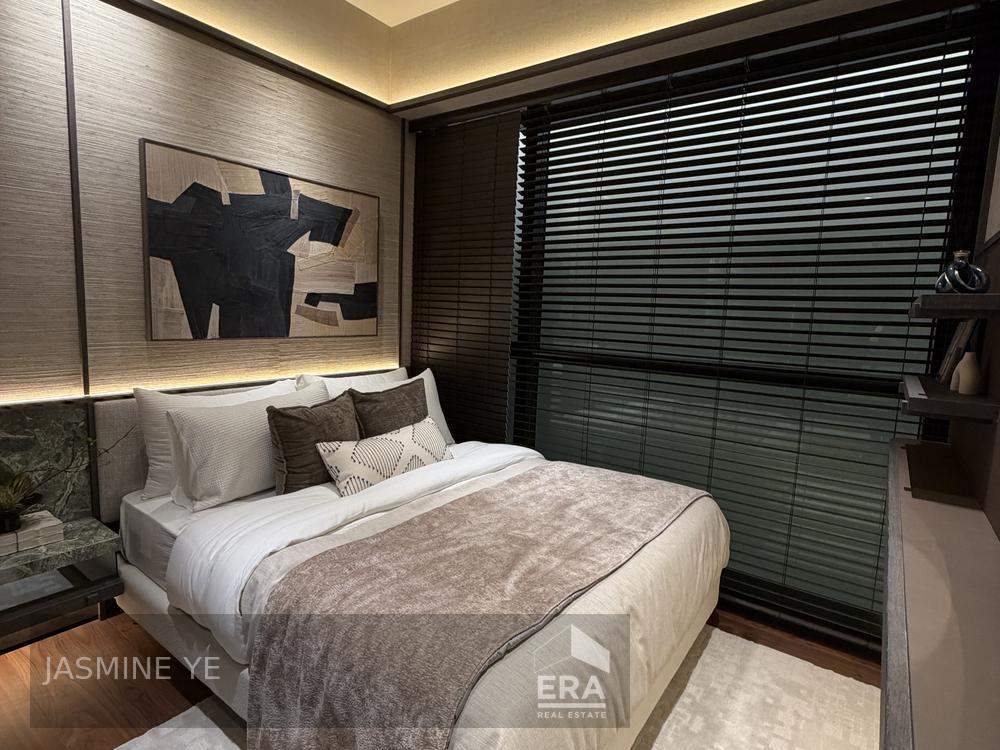 999yrs Luxury Development in D9, Direct Developer Sale