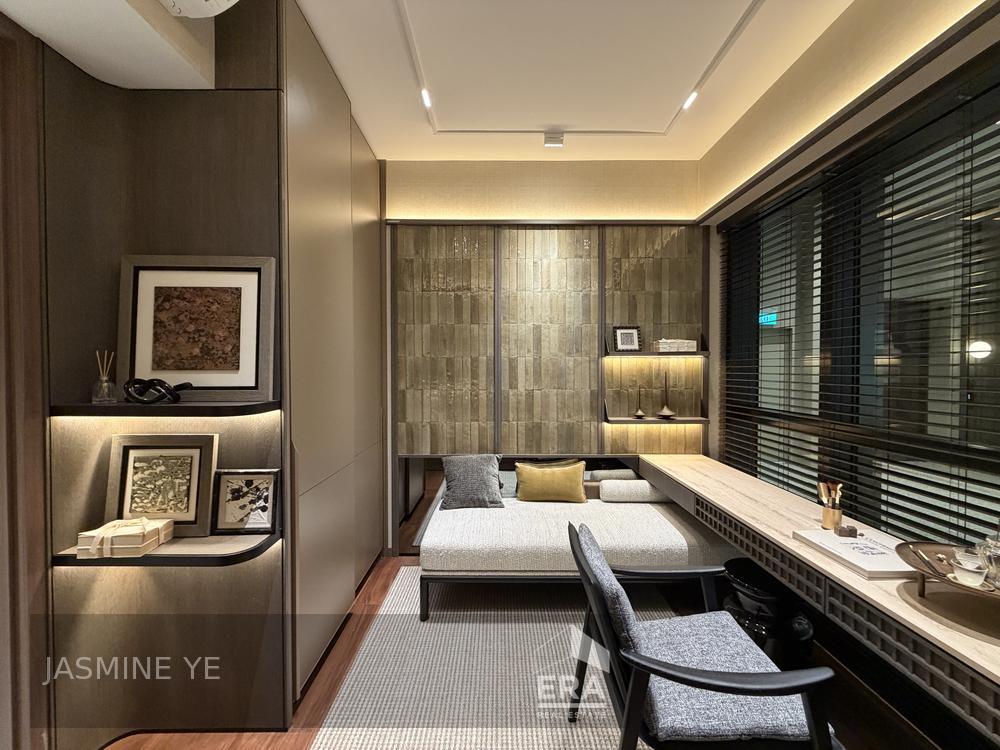 999yrs Luxury Development in D9, Direct Developer Sale