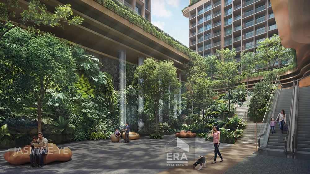 999yrs Luxury Development in D9, Direct Developer Sale