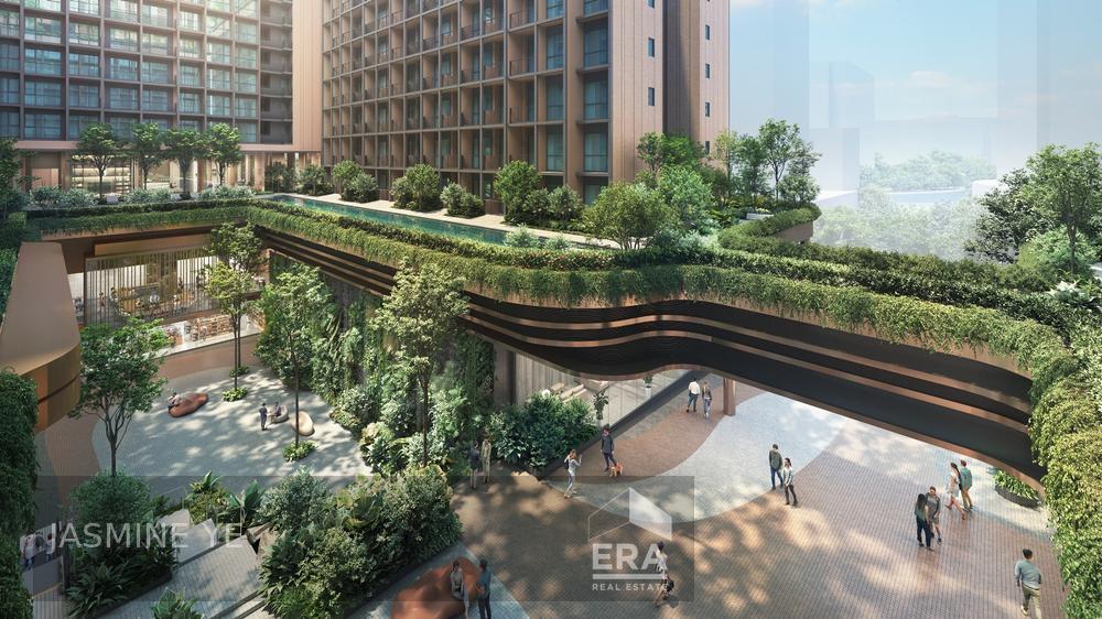 999yrs Luxury Development in D9, Direct Developer Sale