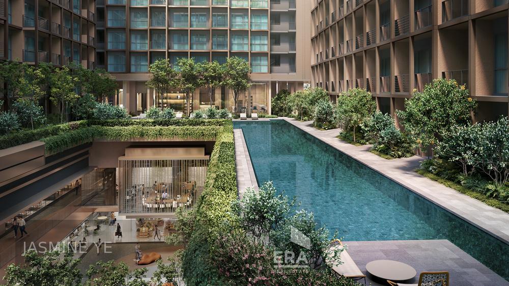 999yrs Luxury Development in D9, Direct Developer Sale