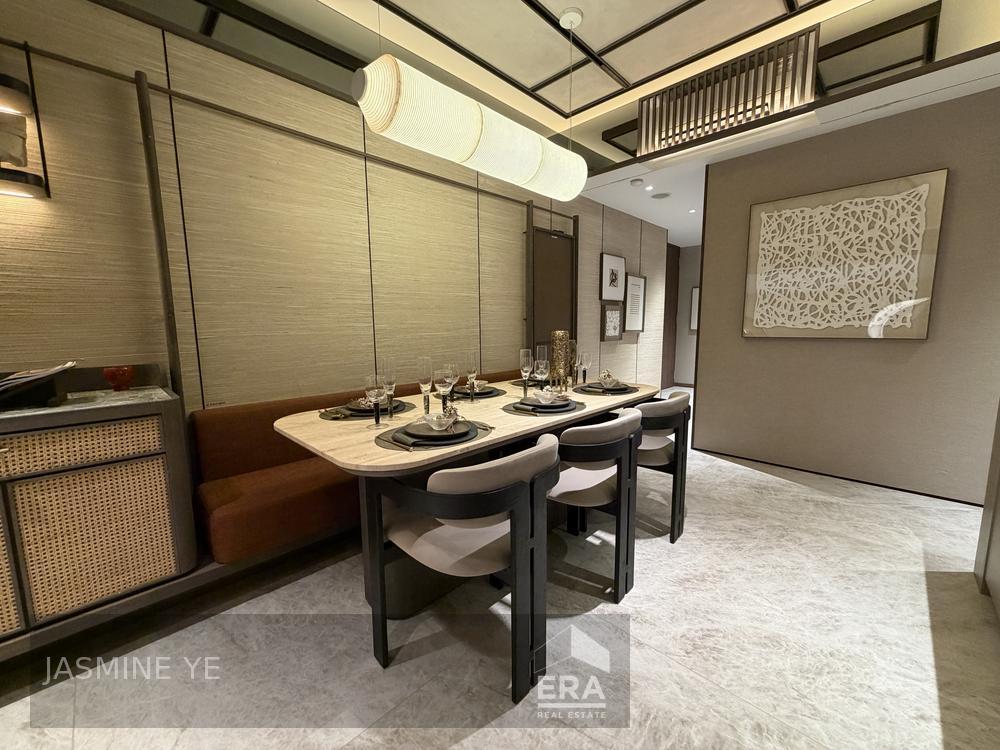 999yrs Luxury Development in D9, Direct Developer Sale